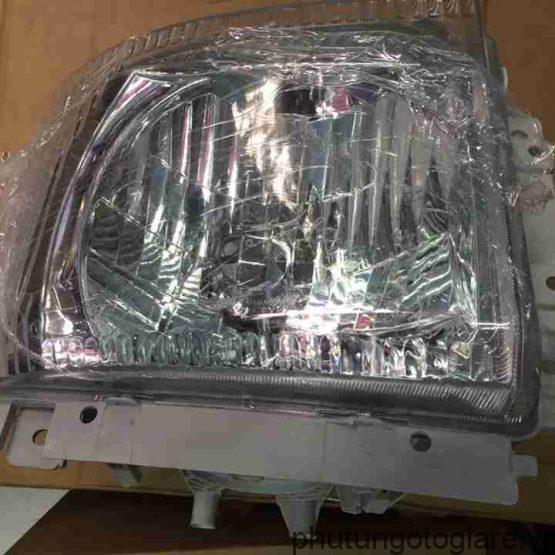 Đèn pha phải Isuzu 1,4T