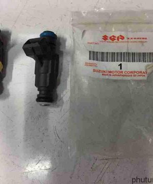 Kim phun nhiên liệu Suzuki Vitara