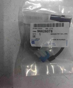 Cảm biến ABS bánh trước Chevrolet Captiva