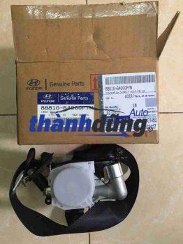 Dây đai an toàn trước trái Hyundai I10 Grand - Ảnh 2