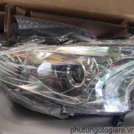 Đèn pha trái Nissan Teana