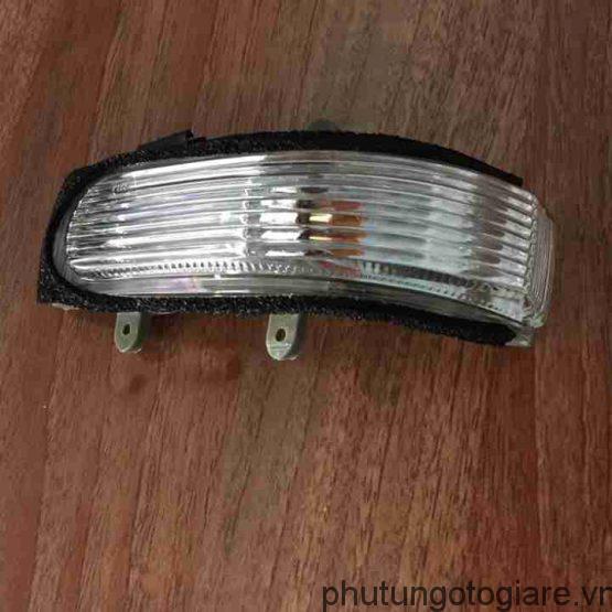 Xi nhan chÃ¢n gÆ°Æ¡ng Toyota Camry, Vios, Corolla Altis