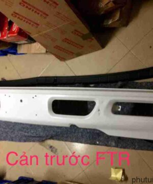 Cản trước Isuzu FTR