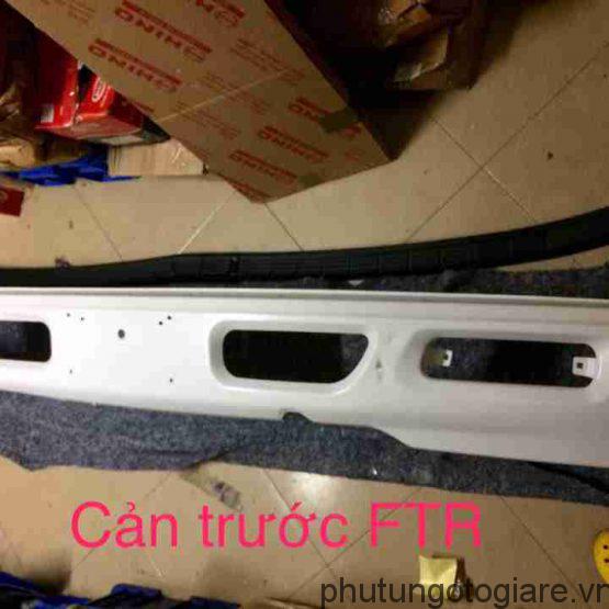 Cản trước Isuzu FTR