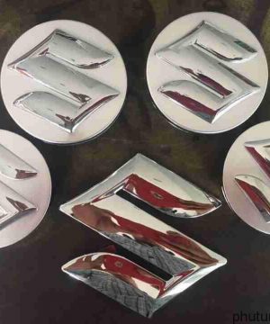 Ốp la zăng Suzuki Swift, Vitara