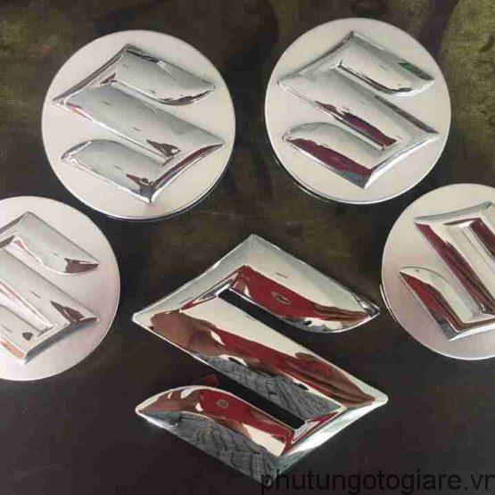 á»p la zÄng Suzuki Swift, Vitara