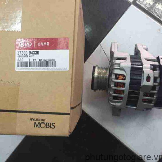 MÃ¡y phÃ¡t Äiá»n Kia Morning/Picanto