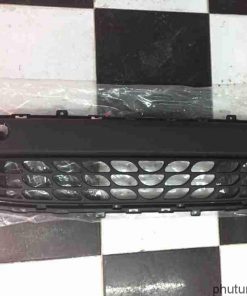 Lưới cản Kia Morning 2010