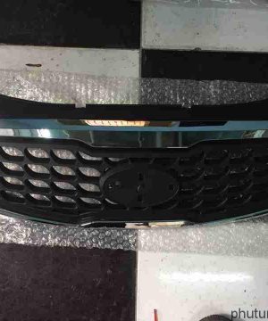 Ca lăng Kia Morning 2010