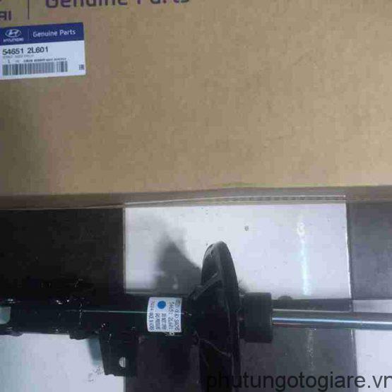 Giảm xóc trước trái Hyundai I30