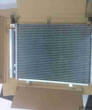 Giàn nóng Hyundai I10