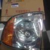 Đèn pha phải Hyundai Porter 2