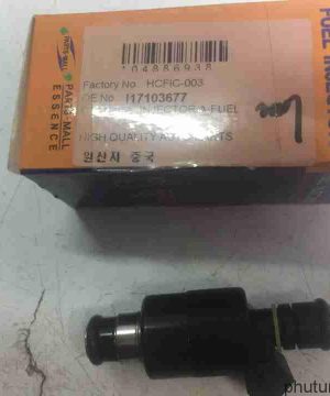 Kim phun Daewoo Cielo, Lanos, Nubira