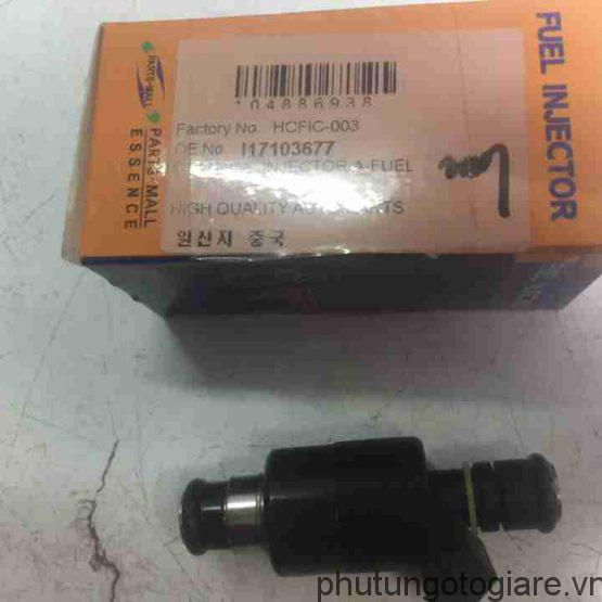 Kim phun Daewoo Cielo, Lanos, Nubira