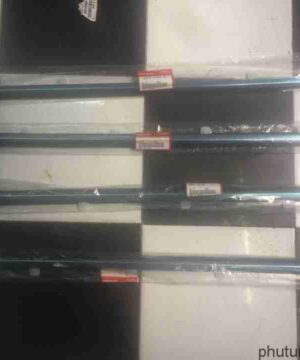 Nẹp chân kính ngoài Honda CRV