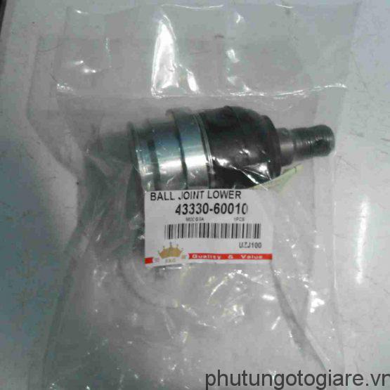 Rotuyn trá»¥ Äá»©ng Toyota Land Cruiser, Lexus GX470