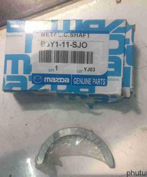 Căn dọc trục cơ Mazda 323