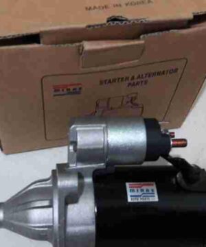 Củ đề Kia Morning 2008