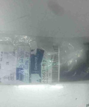 Tay mở cửa ngoài sau phải không mạ Hyundai I10 Grand