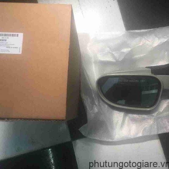 GÆ°Æ¡ng chiáº¿u háº­u cÆ¡ pháº£i Daewoo Lacetti