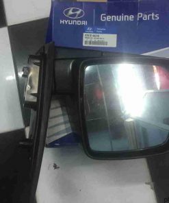 Gương chiếu hậu trái Hyundai Grand Starex