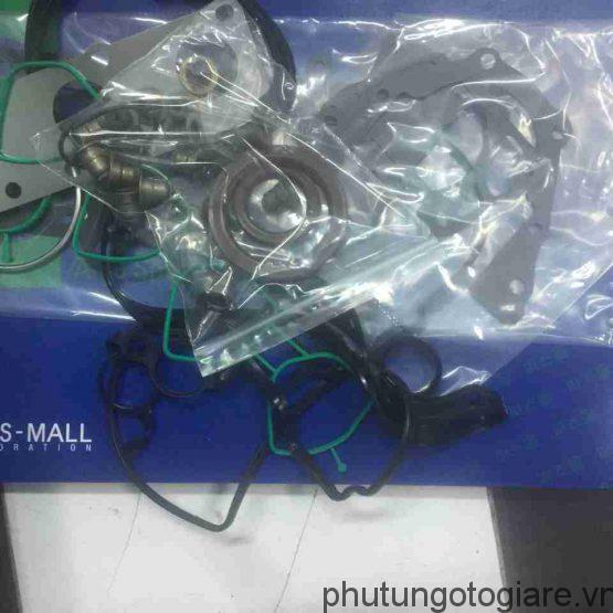 GioÄng Äáº¡i tu Chevrolet Spark M300, Aveo, Daewoo Matiz 4