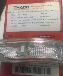Xi nhan chân gương phải Kia Carens