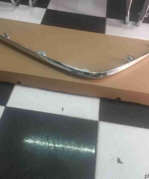 Nẹp cản sau trái Nissan Teana