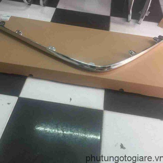 Náº¹p cáº£n sau trÃ¡i Nissan Teana