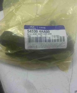 Rotuyn trụ đứng trên Hyundai Starex