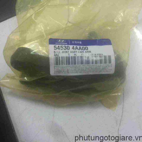 Rotuyn trá»¥ Äá»©ng trÃªn Hyundai Starex