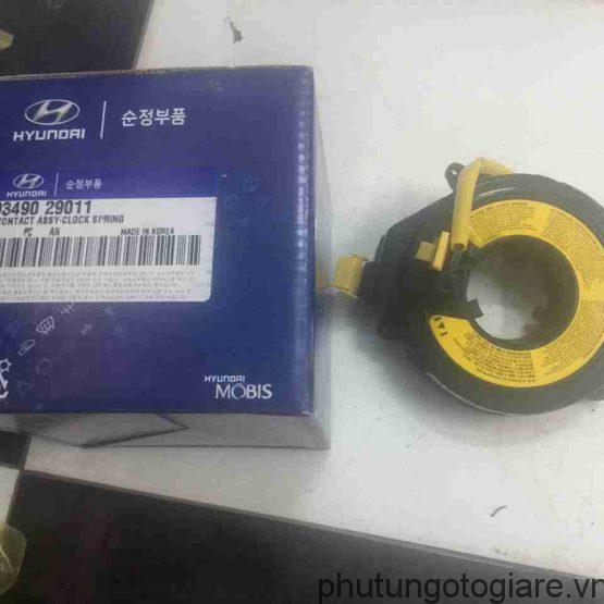 CÃ¡p cÃ²i Hyundai Elantra, Grand Starex