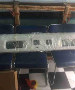 Cản trước Isuzu 5T