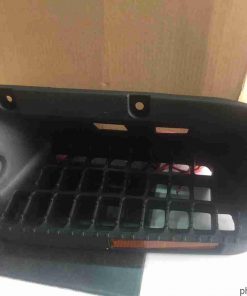 Ốp bậc lên xuống Isuzu 5T