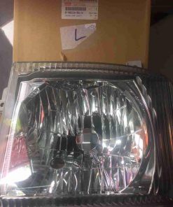 Đèn pha trái Isuzu 5T