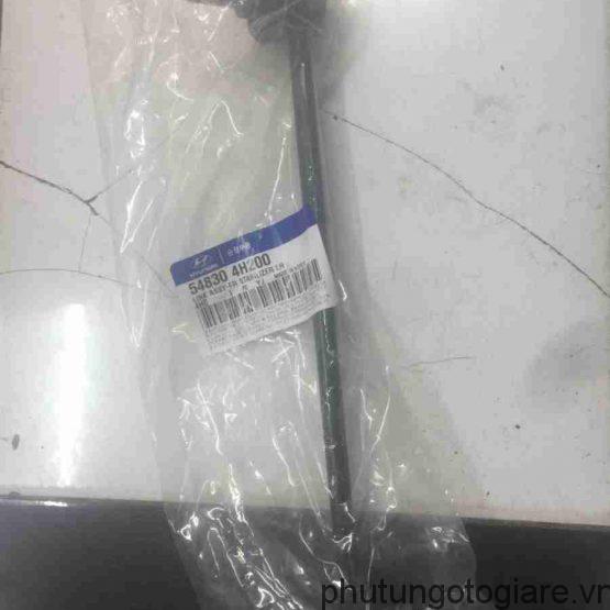 Rotuyn cân bằng trưá»c trái Hyundai Starex