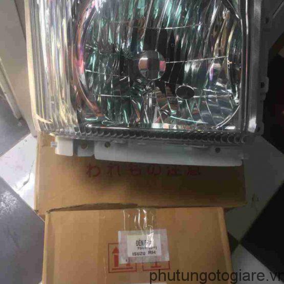 Đèn pha phải Isuzu 5T