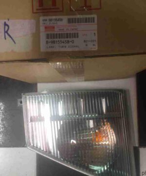 Đèn xi nhan phải Isuzu 5T