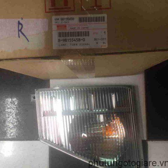 ÄÃ¨n xi nhan pháº£i Isuzu 5T