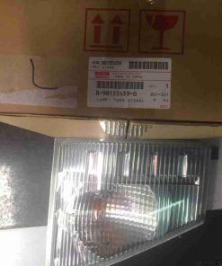 Đèn xi nhan trái Isuzu 5T