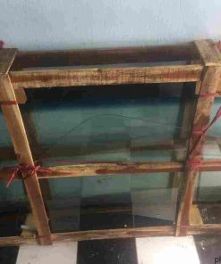 Kính chắn gió trước Isuzu 5T