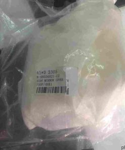 Ốp chân gương Isuzu 5T