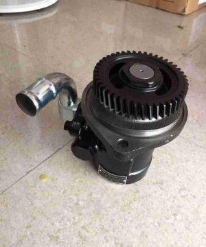 Bơm trợ lực lái Hino 700