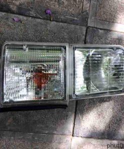 Xi nhan Mitsubishi 8T