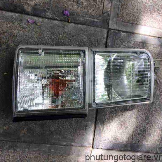 Xi nhan Mitsubishi 8T