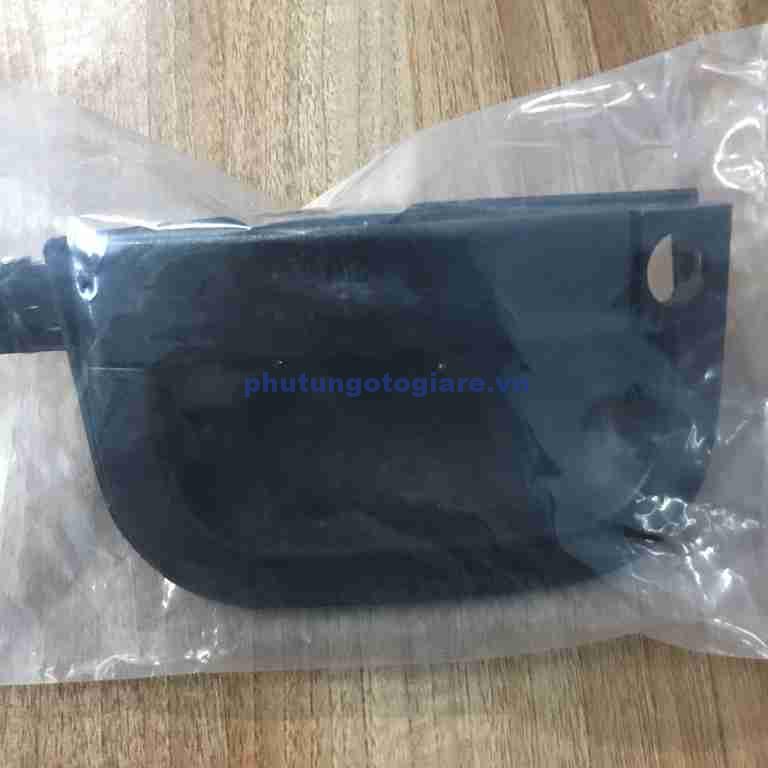 Tay mở cửa ngoài trái kia bongo 3