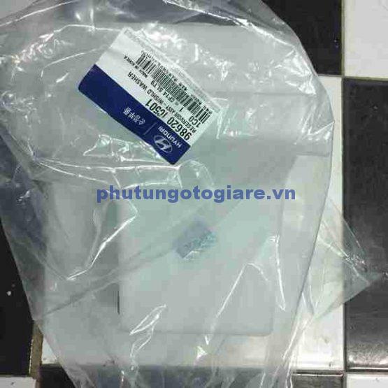 BÃ¬nh nÆ°á»c rá»­a kÃ­nh Hyundai Getz