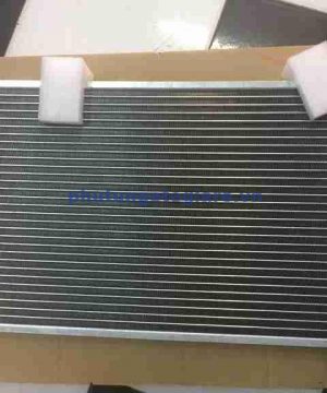 Giàn nóng Daewoo Matiz 2