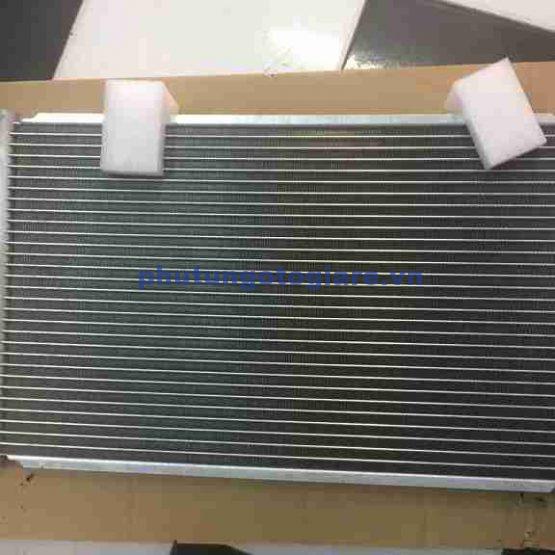 Giàn nóng Daewoo Matiz 2