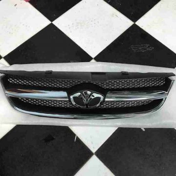 Ca lÄng Daewoo Lacetti